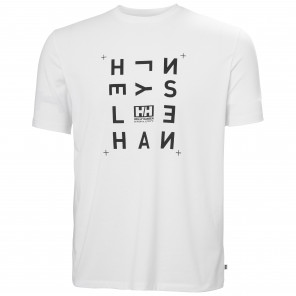 Skog Recycled GraphicT-Shirt (Uomo)